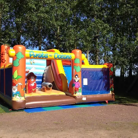 Camping La Berquerie Camping