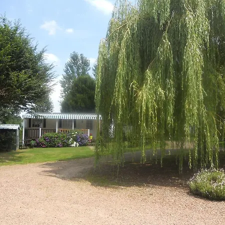 Camping La Berquerie