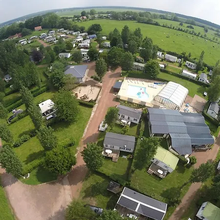 Camping La Berquerie 3*