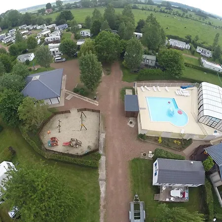 Camping La Berquerie