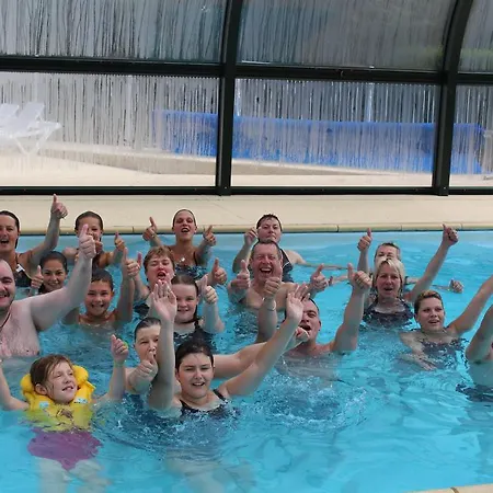 Camping Camping La Berquerie