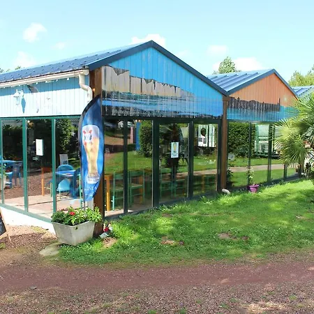 Camping La Berquerie Le Mesnil-Réaume