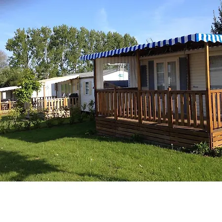 Camping La Berquerie 3*