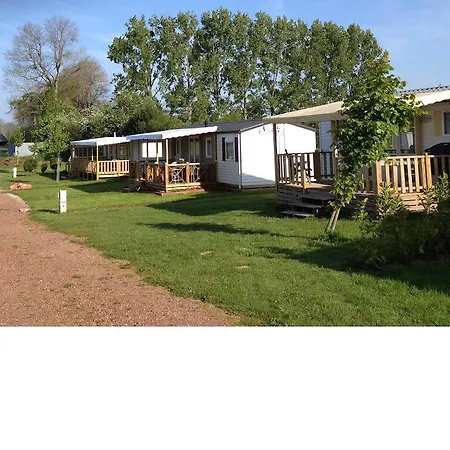 Camping La Berquerie