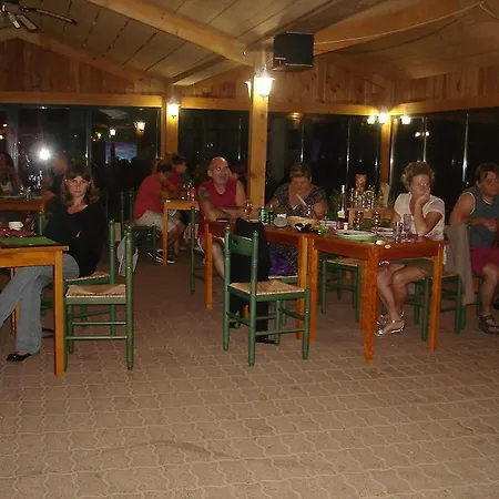 Camping La Berquerie Le Mesnil-Réaume