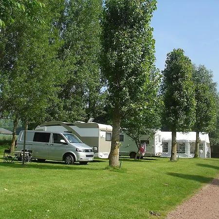 Camping La Berquerie