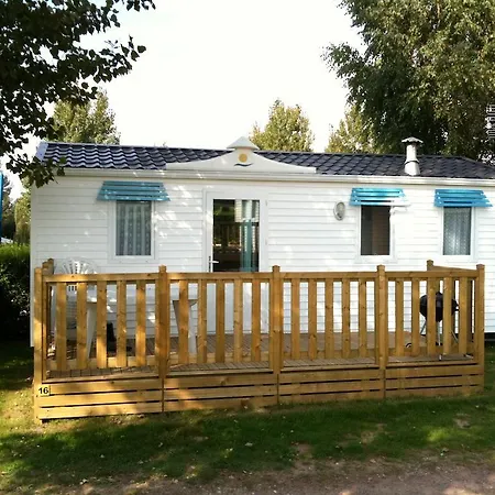 Camping La Berquerie