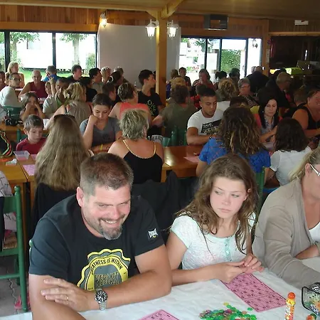 Camping La Berquerie