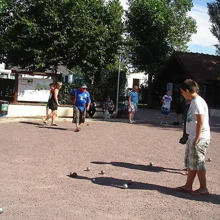 Camping La Berquerie