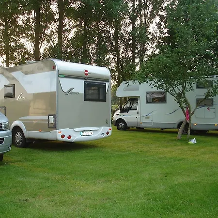 Camping La Berquerie