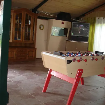 Camping La Berquerie